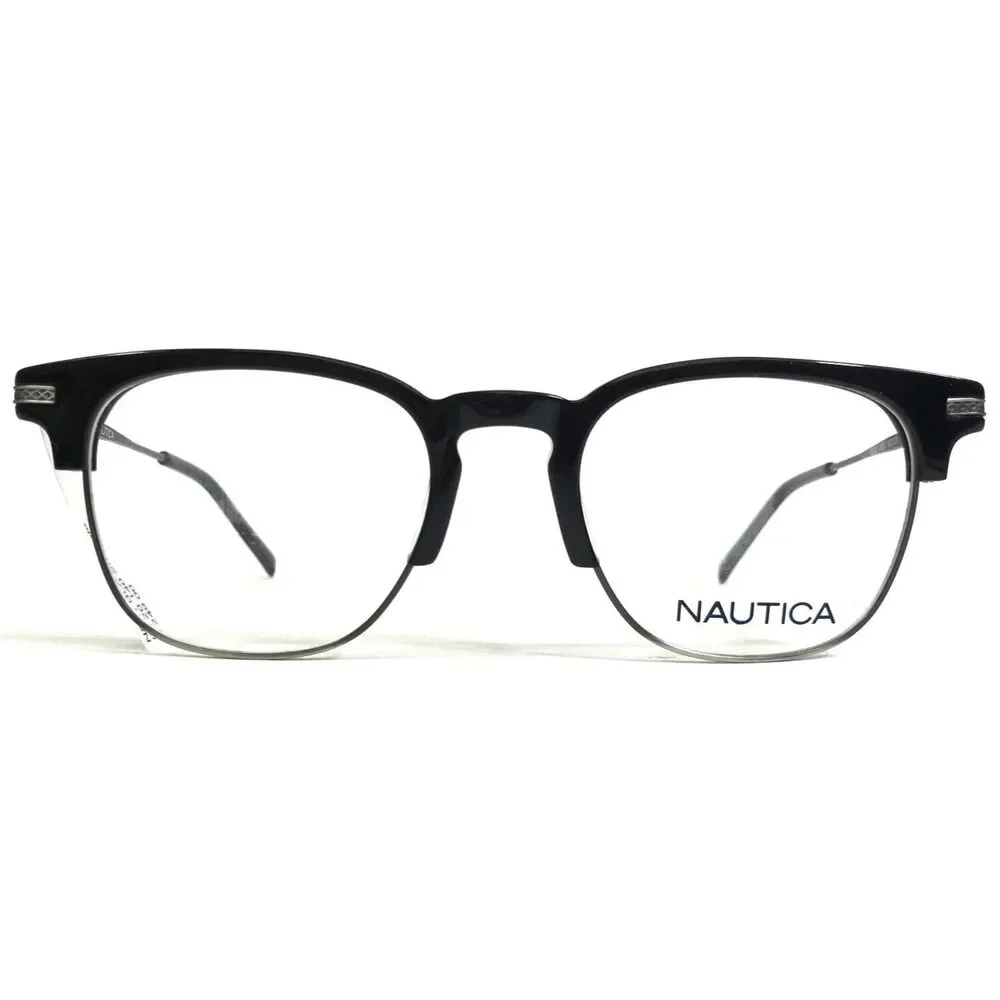 NWT Nautica N8161-001 48